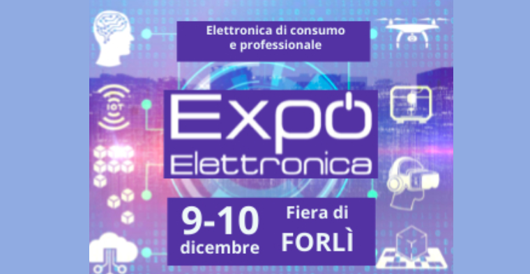 Expo Elettronica
